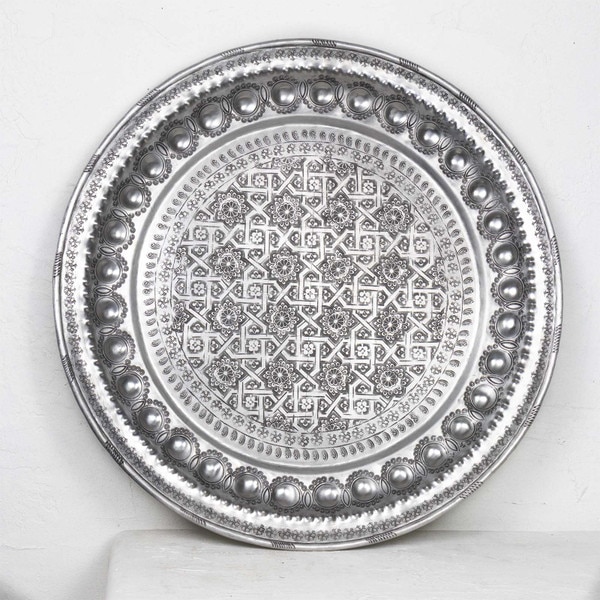 Moroccan Serving Tray